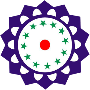 Logo Yayasan Az-Zahra